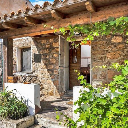 Casettina Loiri Porto San Paolo Екстер'єр фото