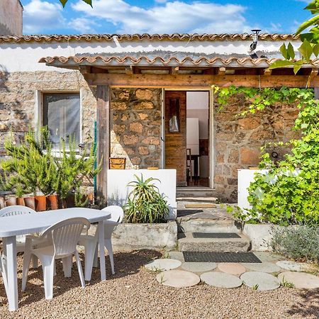 Casettina Loiri Porto San Paolo Екстер'єр фото