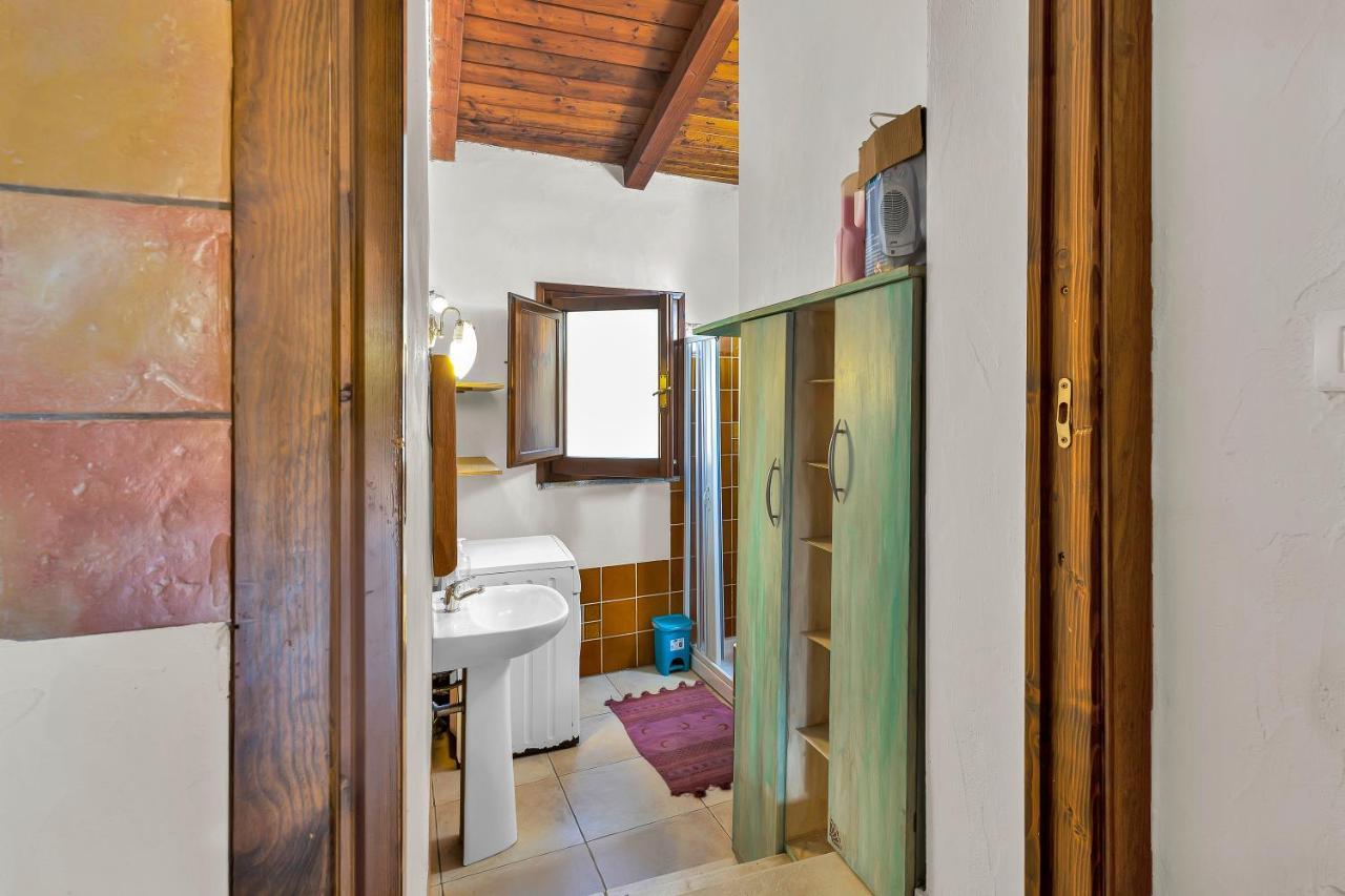 Casettina Loiri Porto San Paolo Екстер'єр фото