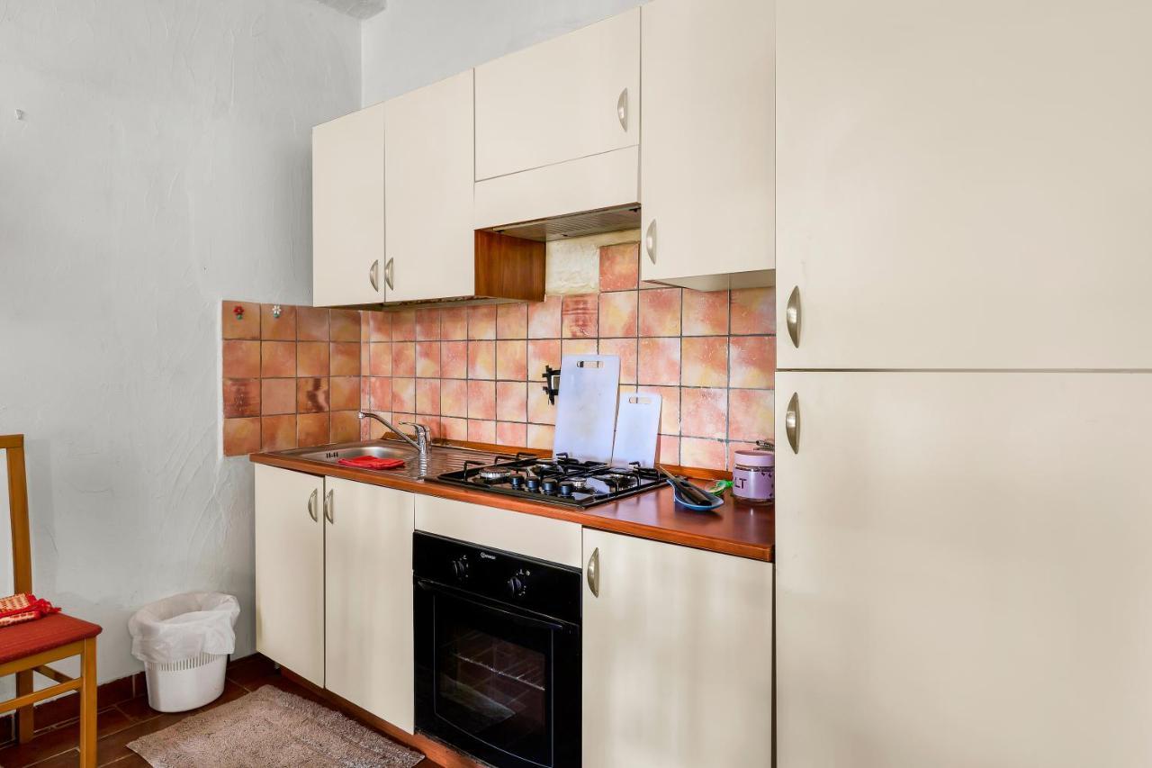 Casettina Loiri Porto San Paolo Екстер'єр фото