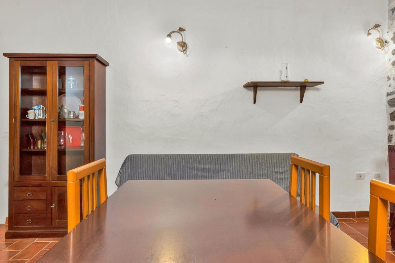 Casettina Loiri Porto San Paolo Екстер'єр фото