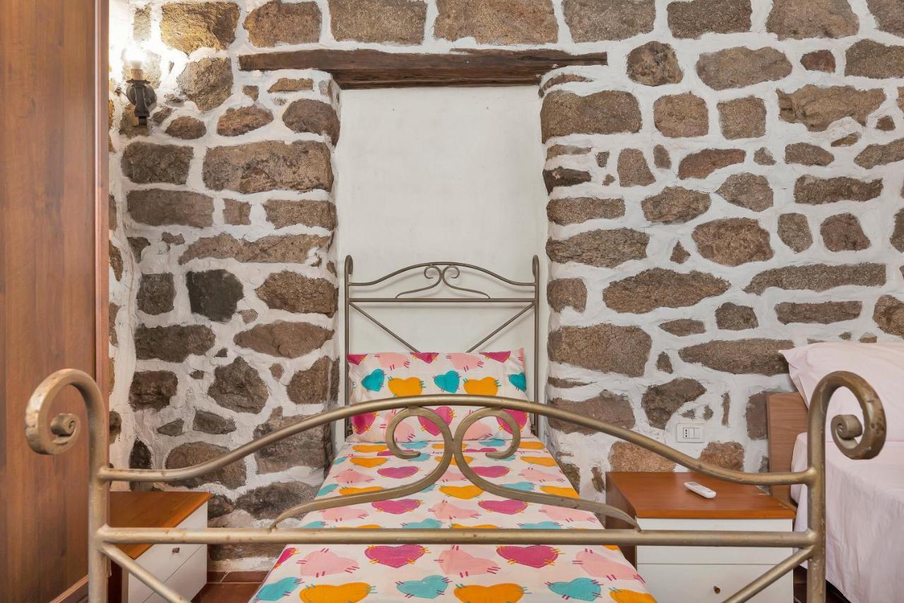 Casettina Loiri Porto San Paolo Екстер'єр фото
