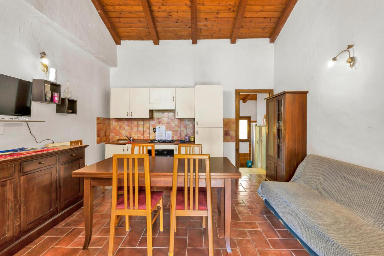 Casettina Loiri Porto San Paolo Екстер'єр фото
