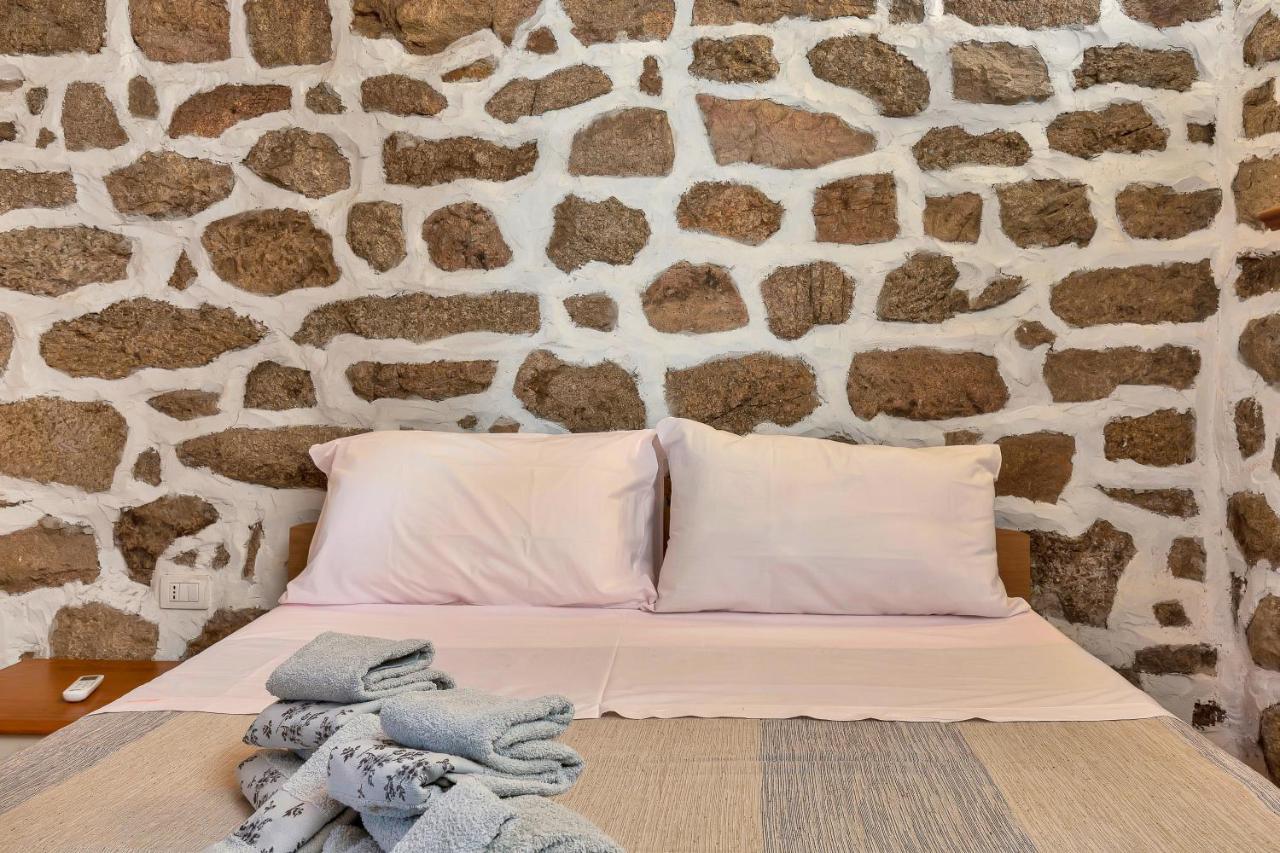Casettina Loiri Porto San Paolo Екстер'єр фото